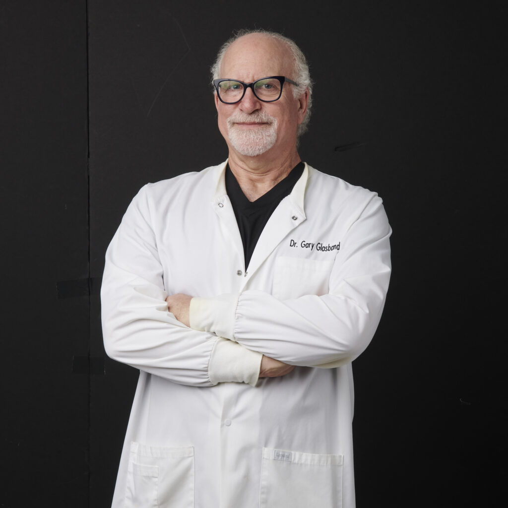 Dr. Gary L. Glasband, DDS